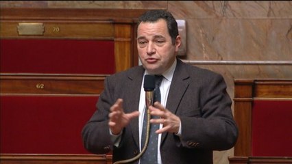 Loi Macron : "Et les cracheurs de feu?"