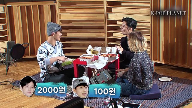 20150125 K-POP PLANET EP2 - JAEJIN
