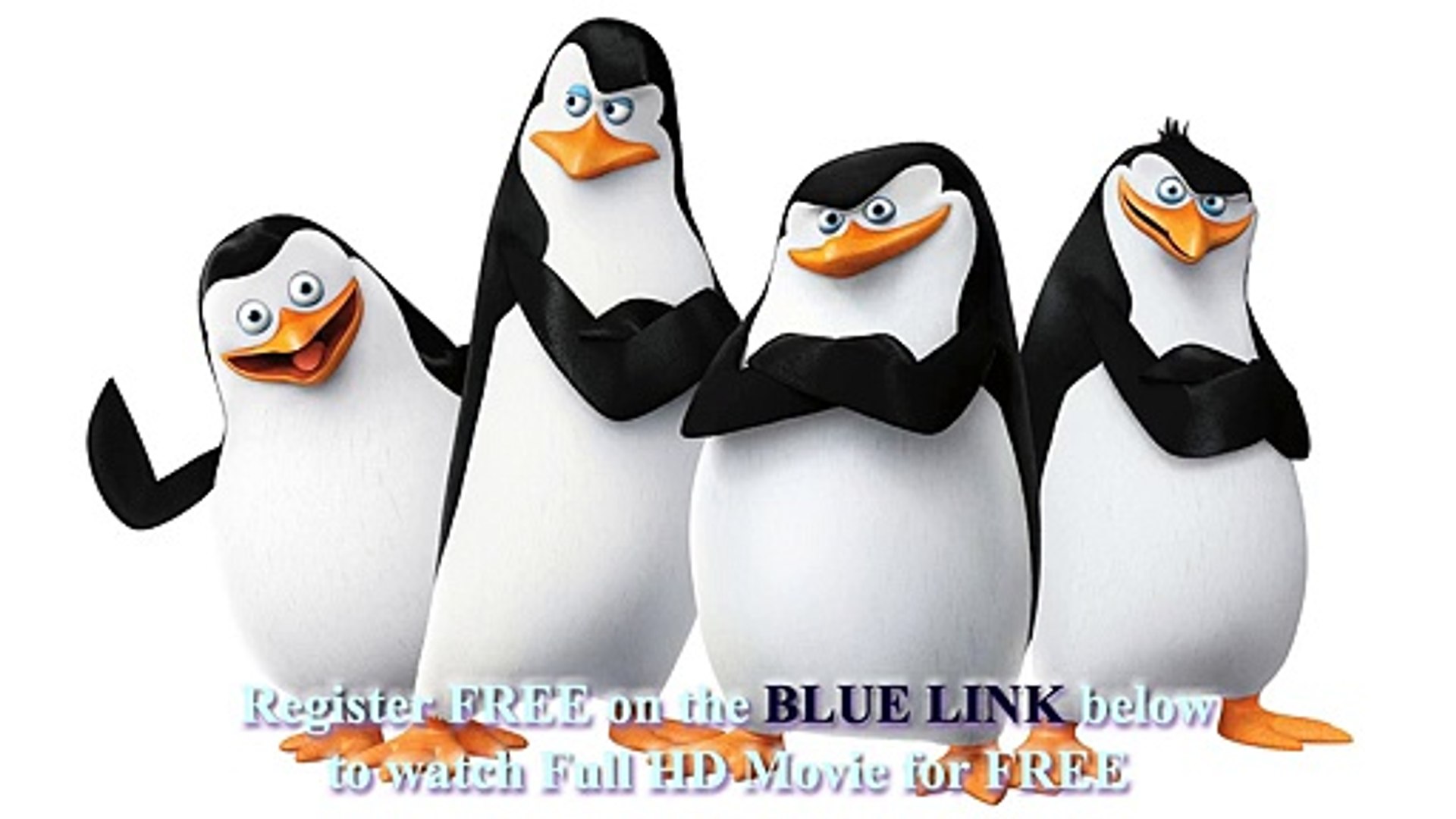 Penguins Of Madagascar 2014 Video Dailymotion