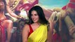 Hot Sunny Leone Licks Candies Sensuously   Ek Paheli Leela - Desi Look