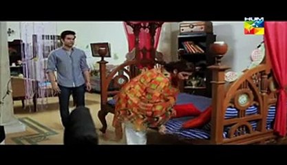 Nikah Episode 10 on Hum Tv 8 March 2015
