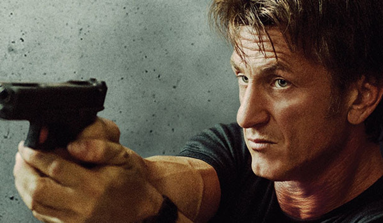 GUNMAN - Trailer / Bande-annonce [VOST|HD] [NoPopCorn] (Sean Penn, Idris Elba, Javier Bardem)