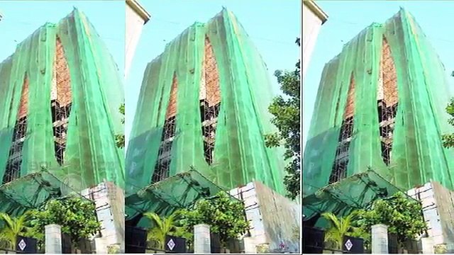 Salman Khan Purchased An Illegal Home - Find Out