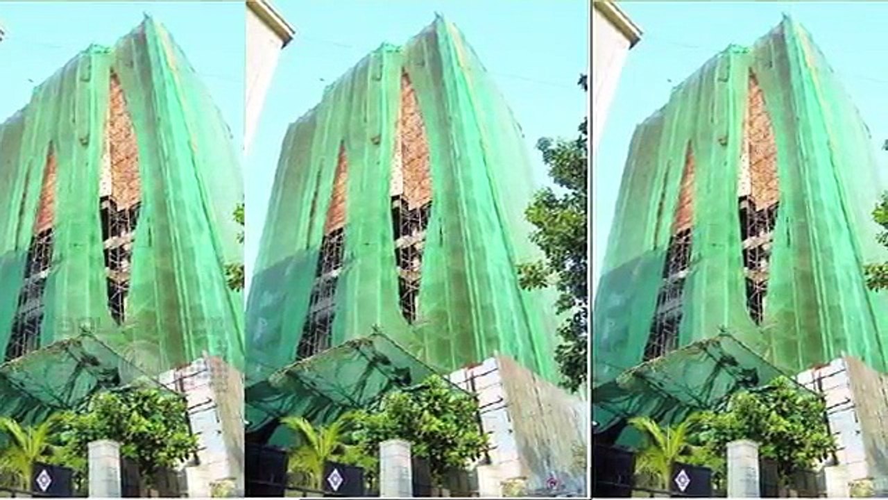 Salman Khan Purchased An Illegal Home  - Find Out