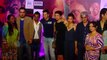 Sonakshi Sinha, Shraddha Kapoor, Varun Dhawan   Badlapur Success Party