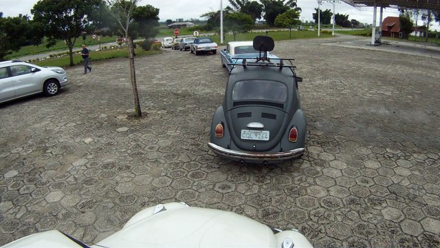 Encontro de Carros Antigos, Santo Antonio do Pinhal, SP, Brasil, Marcelo Ambrogi, 08 de março de 2015, (1)