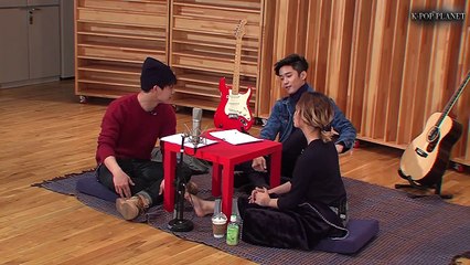 20150222 K-POP PLANET EP4 - JAEJIN