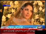 Sharmila Farooqi Walima Ceremony Video