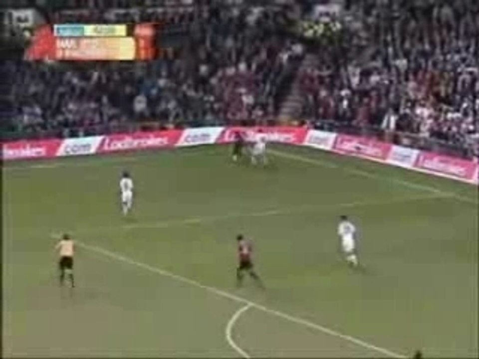 Ronaldo vs Henry vs Ronaldinho