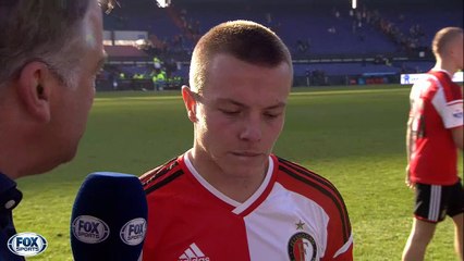 08-03-2015 Willen het seizoen zo goed mogelijk afsluiten