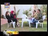 Bulbulay Episode 338 Full on Ary Digital - March 8 - 2015