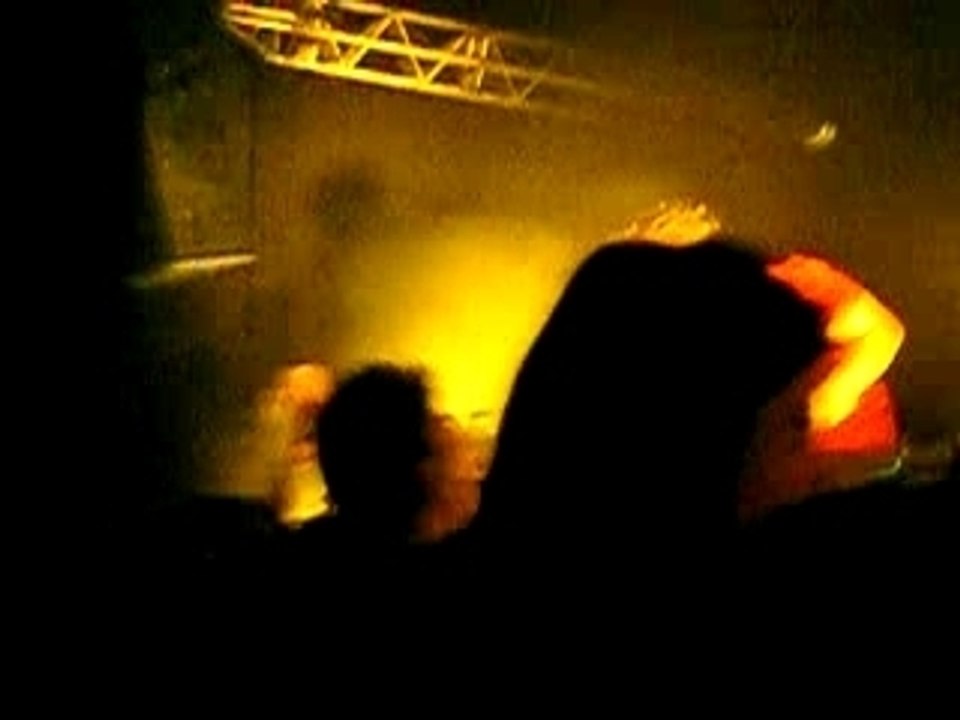 Black bomb A live Mulhouse 3