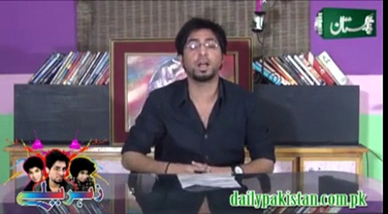 Pakistani Boys Reply to Indian About ad against Shahid Afridi _ THE Social Express News Live