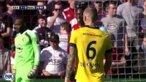 08-03-2015 Samenvatting Feyenoord - NAC Breda