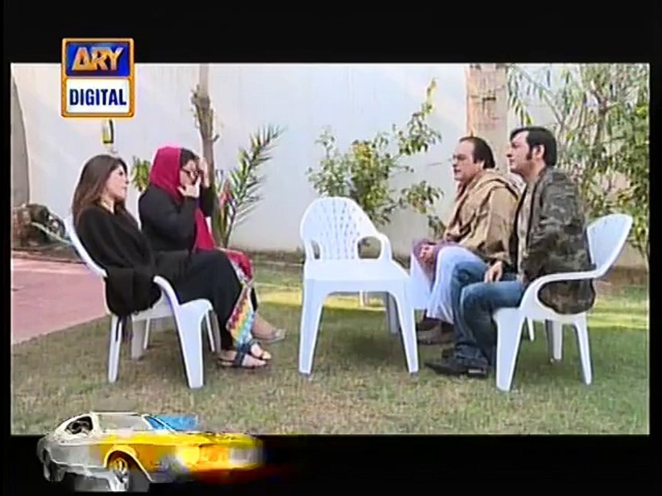 Bulbulay Episode March 8 2015keep watching