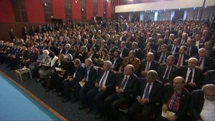 Davutoğlu: "Taviz Vermeden Yolumuza Devam Ediyoruz"