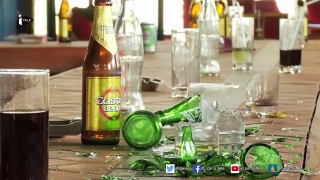 Attentat à Bamako : retour sur ces quelques minutes d'horreur