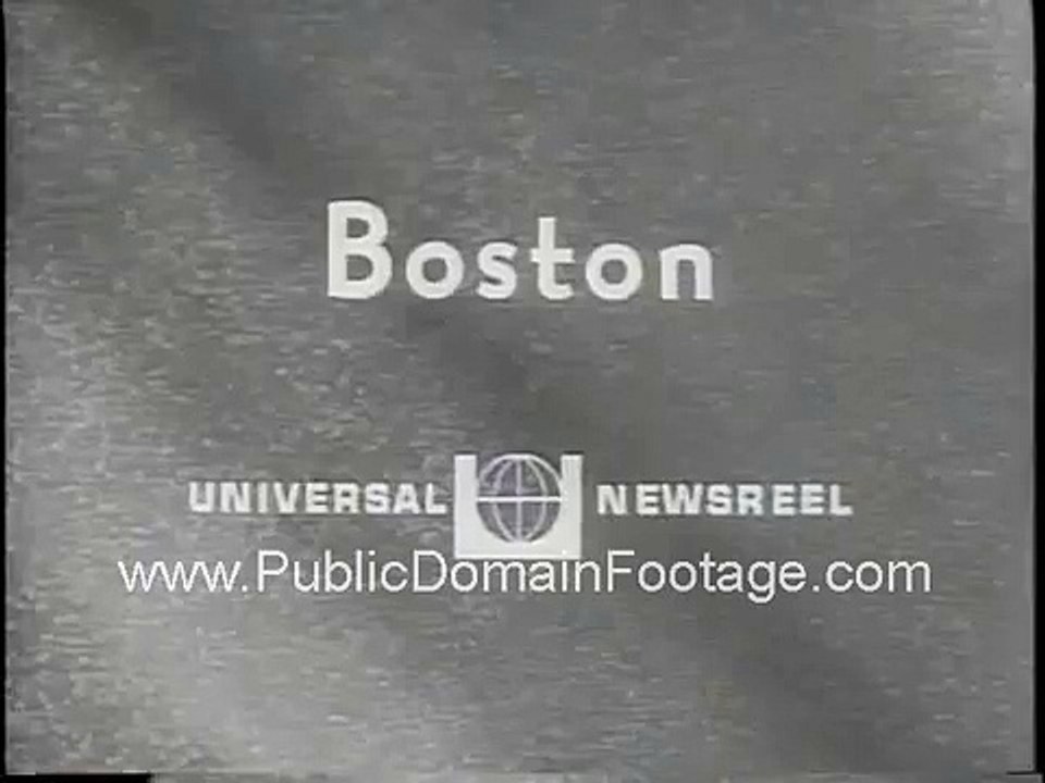 Boston Marathon 1967 - Kathrine Switzer première femme à courir le marathon !