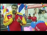 Maduro announces new measures against hoarding