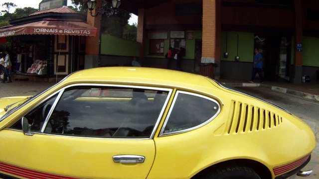 Encontro de Carros Antigos, Santo Antonio do Pinhal, SP, Brasil, Marcelo Ambrogi, 08 de março de 2015, (21)