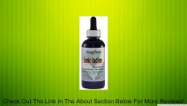 Good State - Liquid ionic iodine - 4 drops equals 500 mcg per serving - 600 total servings - 4 ounces Review