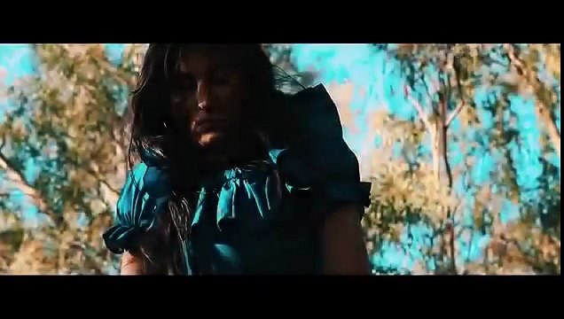 Saba Qamar 8969 Official Pakistani Movie Trailer - 2015