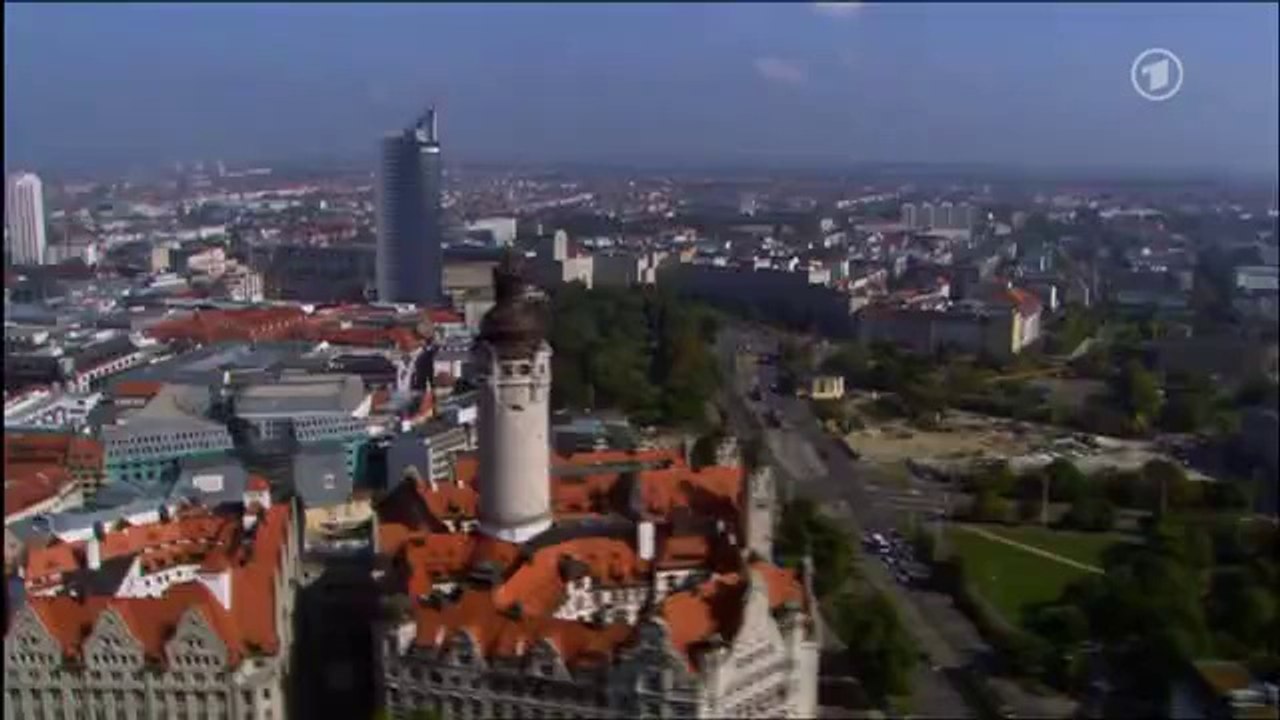 In aller Freundschaft 427 Schuld