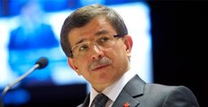 Başbakan Davutoğlu GAP Eylem Planı'nı Açıkladı