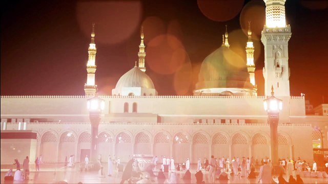 New Naat 2015 - Naat Sharif by Muhammad Farhan Qadri - Naats of Pakista_15