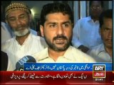 Uzair Baloch's extradition will take time, says Dy. Director FIA
