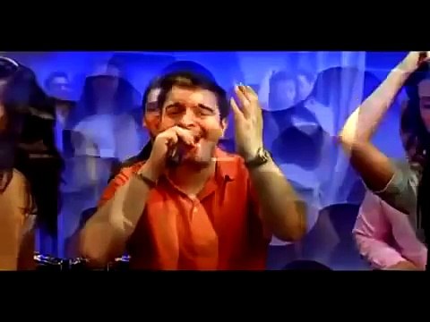 Florin Salam si Mr. Juve - Oare ce s-ar intampla (Videoclip Original)