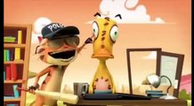 Animation En Français Film Complet 2015 - Dessin Animé Complet En Francais