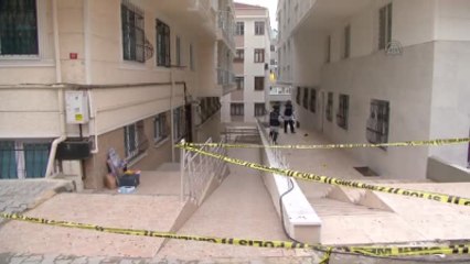 Esenyurt'ta Silahlı Kavga (2)