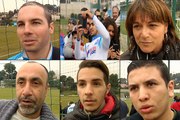 OM-Lyon vu par les supporters olympiens