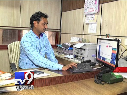 AMC launches Android App to receive complaints on civic issues - Tv9 Gujarati