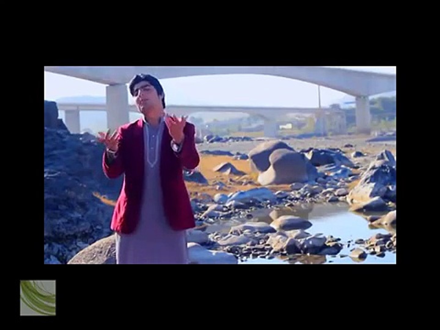⁣Pakistani Pashto New Song 2014_2