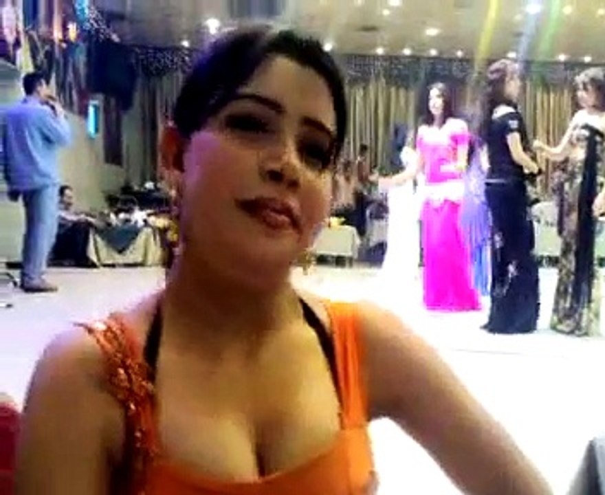 PASHTO DANCE 2012