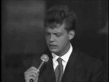 CONTIGO A LA DISTANCIA, LUIS MIGUEL, @LMXLM, EN VIVO PREMIOS @ERESMAGAZINE 1992