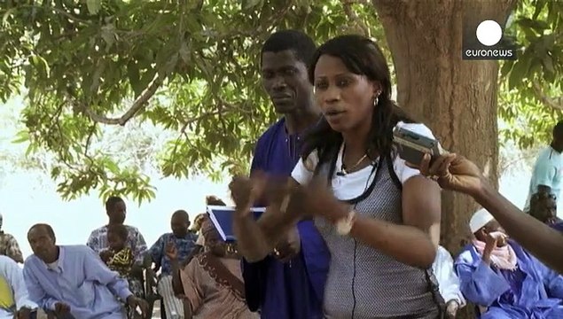 Γενεύη: Το Διεθνές Φεστιβάλ Κινηματογράφου για τα Ανθρώπινα Δικαιώματα