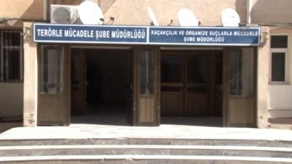 Şanlıurfa Merkezli Uyuşturucu Operasyonu (3)