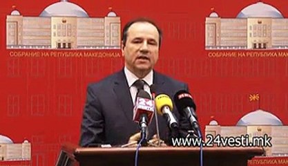 PAVLE TRAJANOV 10 03 2015