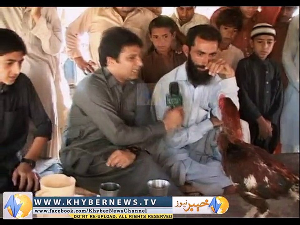 Khyber Watch 301 - Khyber Watch Ep # 301 - Khyber Watch Episode 301 - Khyber Watch With Yousaf Jan Utmanzai 2015