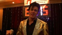 Matt Cage on his favorite Era of Elvis Presley music 'The 50's' Elvis Day