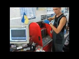 Методы чистки форсунок .