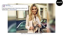 Michelle Hunziker: Erstes Bild aus dem Krankenhaus nach der Geburt!