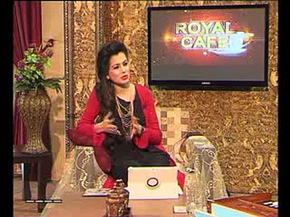 Royal Cafe 4 march 2015 part-2