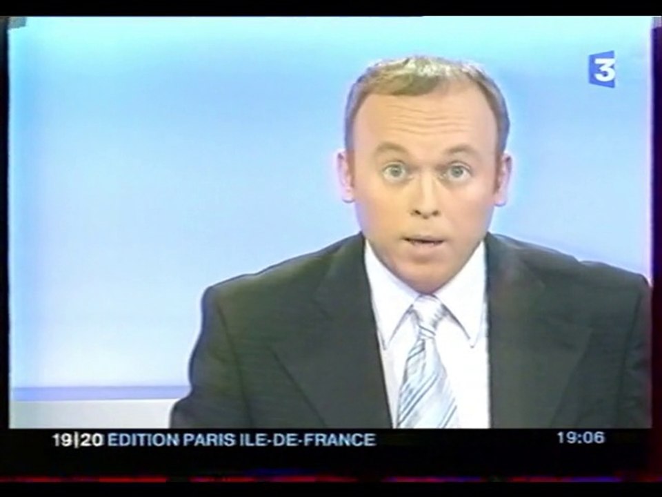 Archive 1er exercice de l'UMPS 91