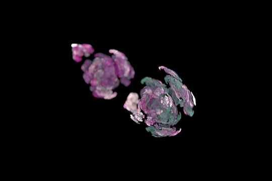 Music for the Lungs - healing meditation music for your Lungs & Bronchial tubes, Music Therapy