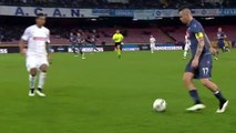 Gonzalo Higuain Fantastic Goal - Napoli vs Internazionale Milano 2-0 (Serie A 2015) HD