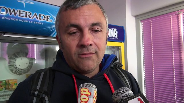 Rugby Fédérale 1 - Jean-Henri Tubert prolonge à Macon